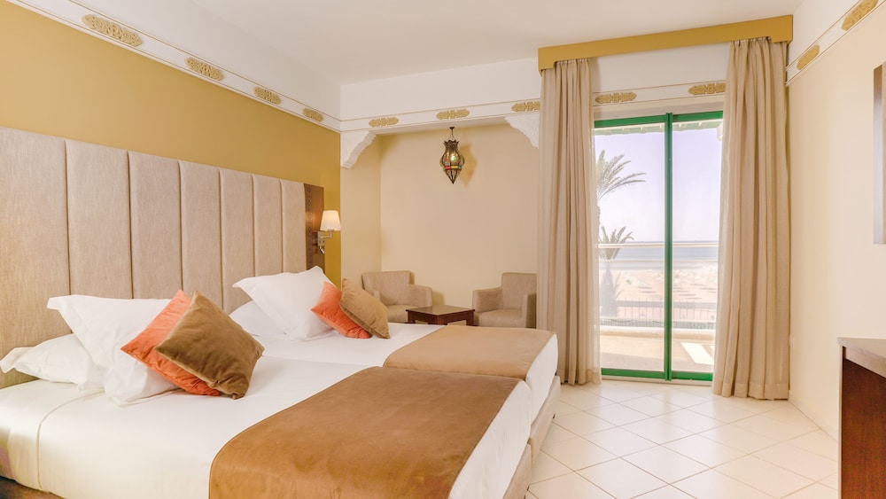 Double Room Sea View