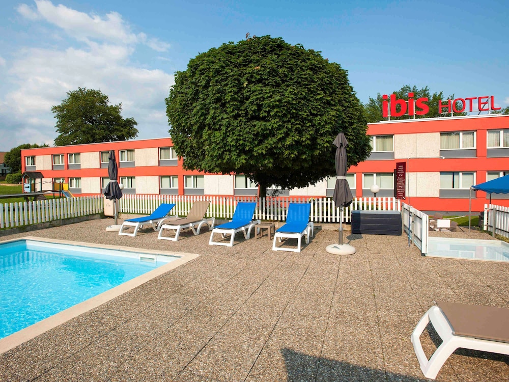 Ibis 3 Lacs Neuchatel 1/50