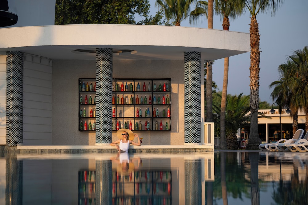 OZ Hotels Incekum  Resort in ALANYA