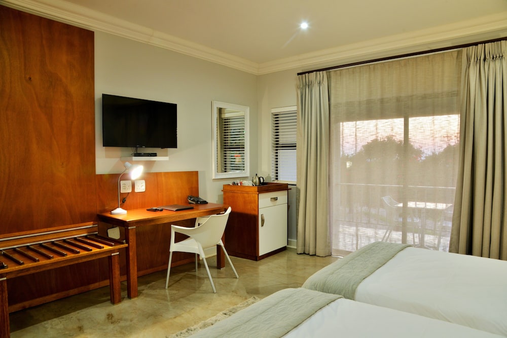 ANEW Resort White River Mbombela 31/38