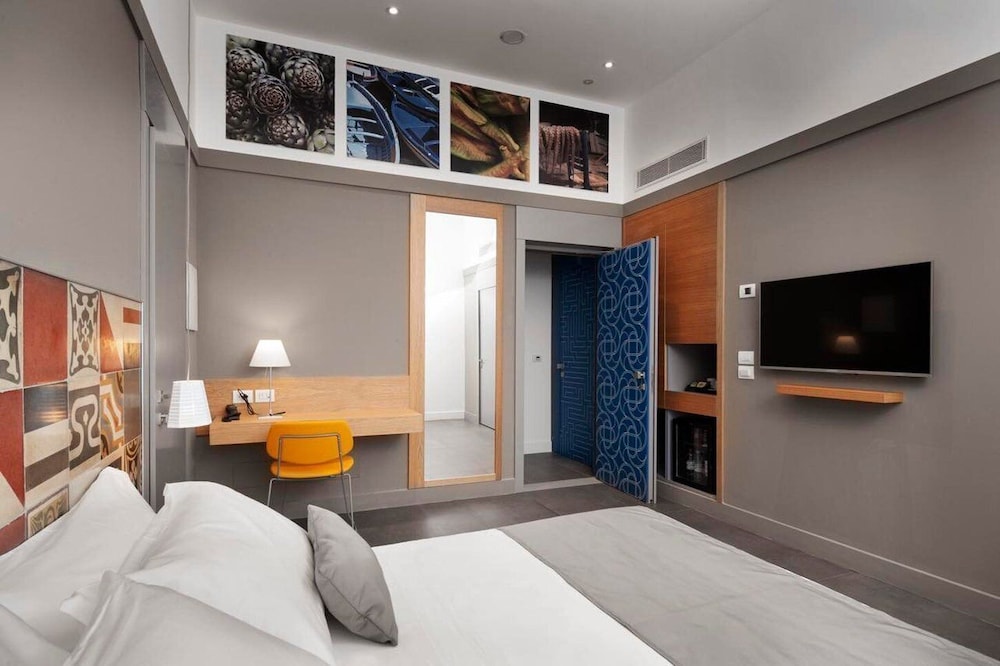 Hotel Medinblu 27/39