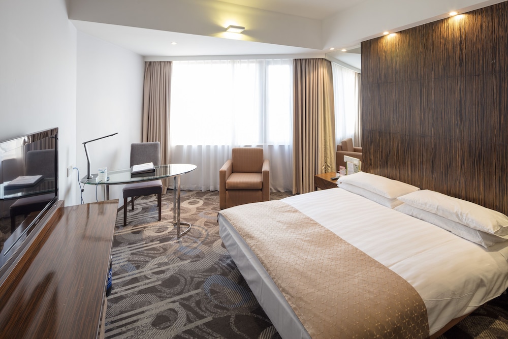 Shanghai City Hotel 14/35