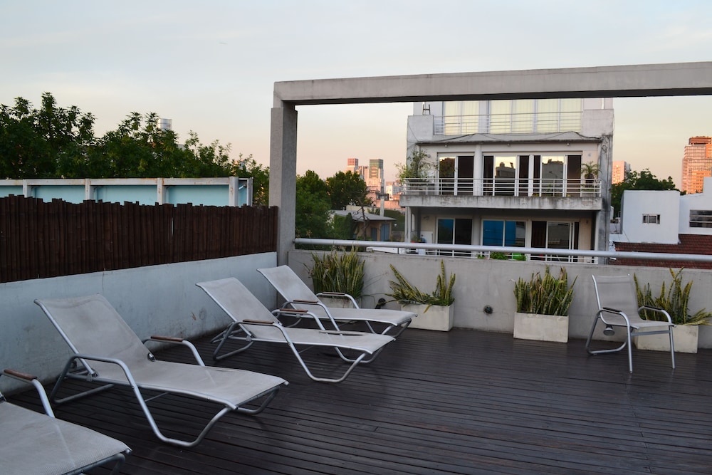 Bromelia Hotel Boutique 8/50