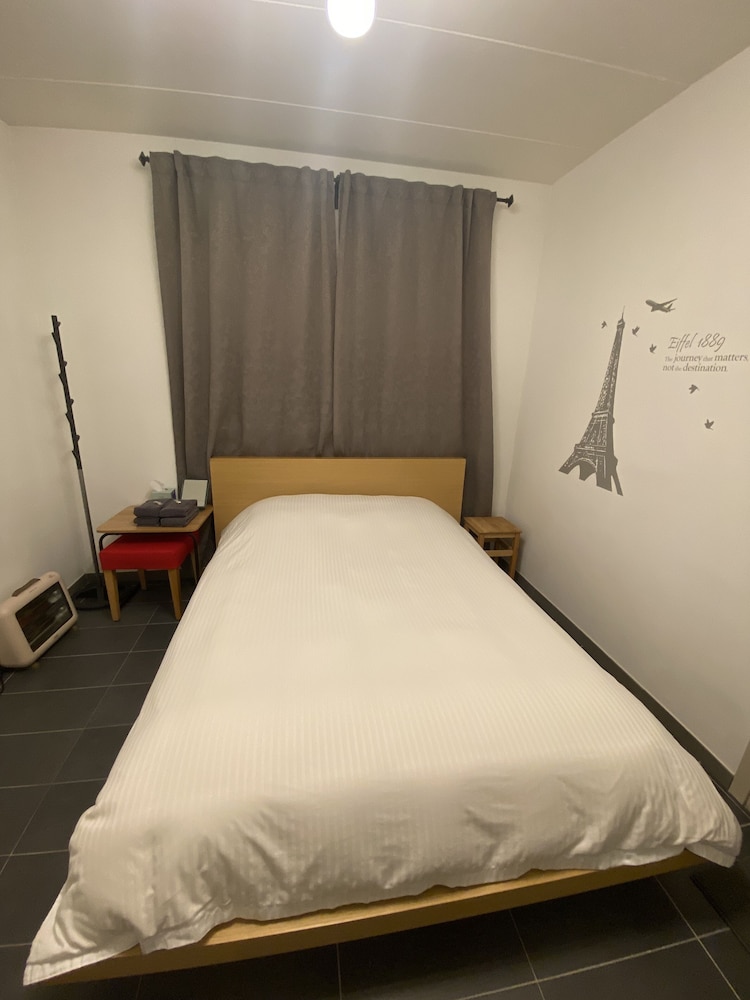Incheon Airport Happy Place Guesthouse 18/40
