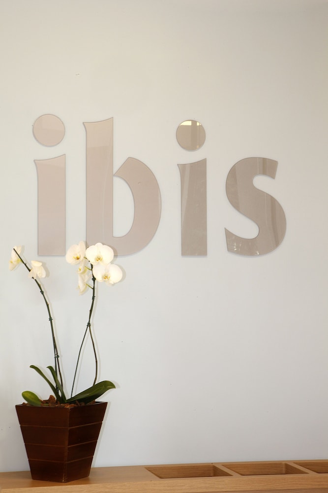 Ibis Belo Horizonte Afonso Pena 13/70
