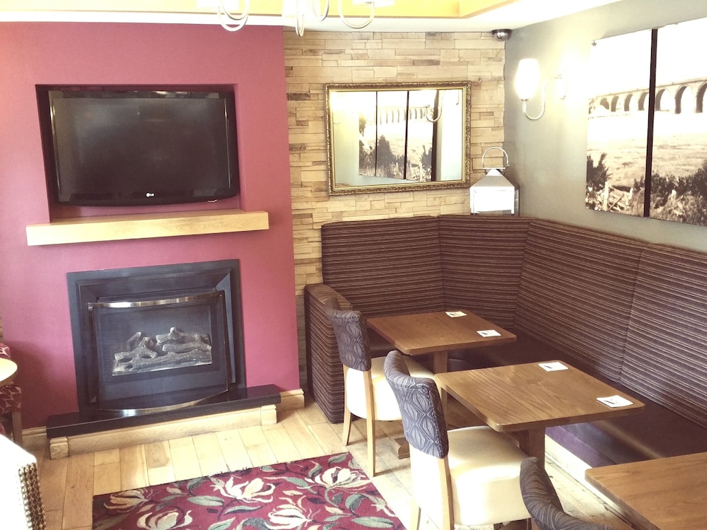 The Fountain Inn 16/22