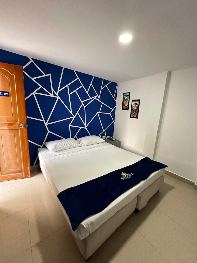 Hotel SG Castillo Aqua 22/50