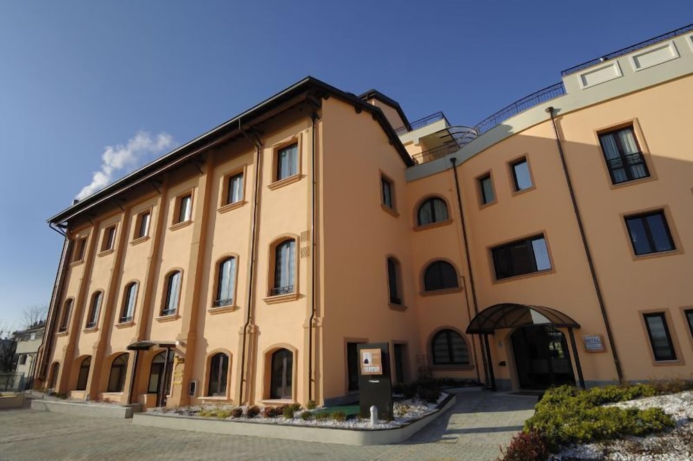 hotel