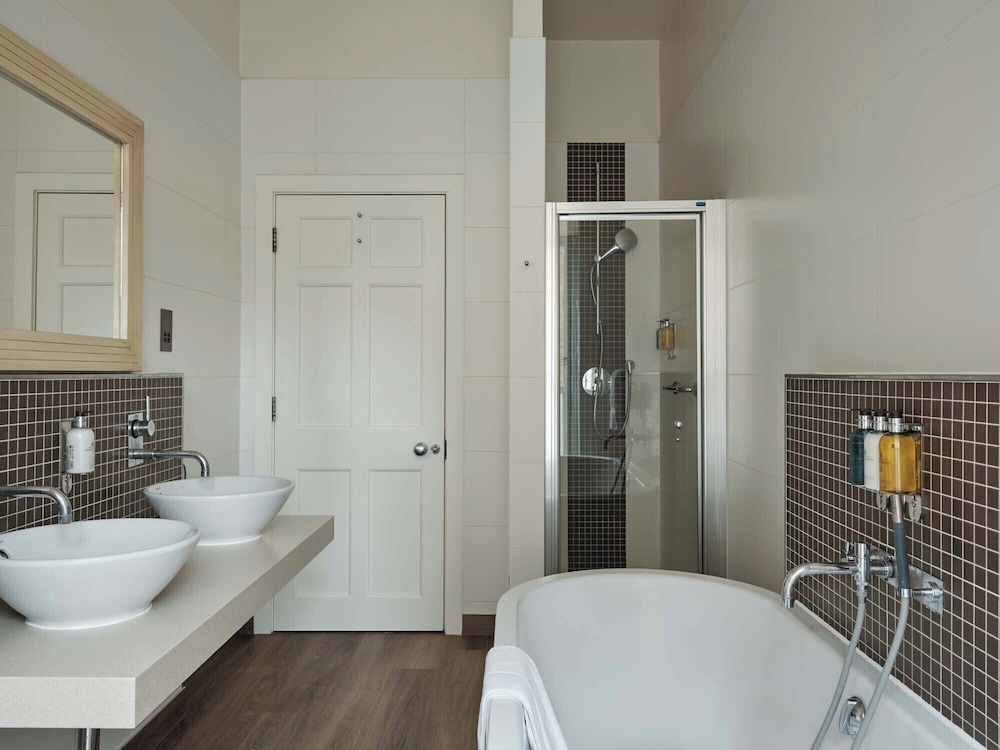 Montagu Place Hotel 47/50