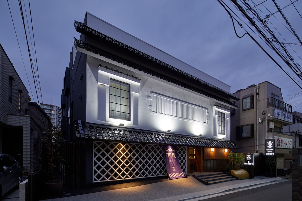Stay SAKURA Tokyo 3/37
