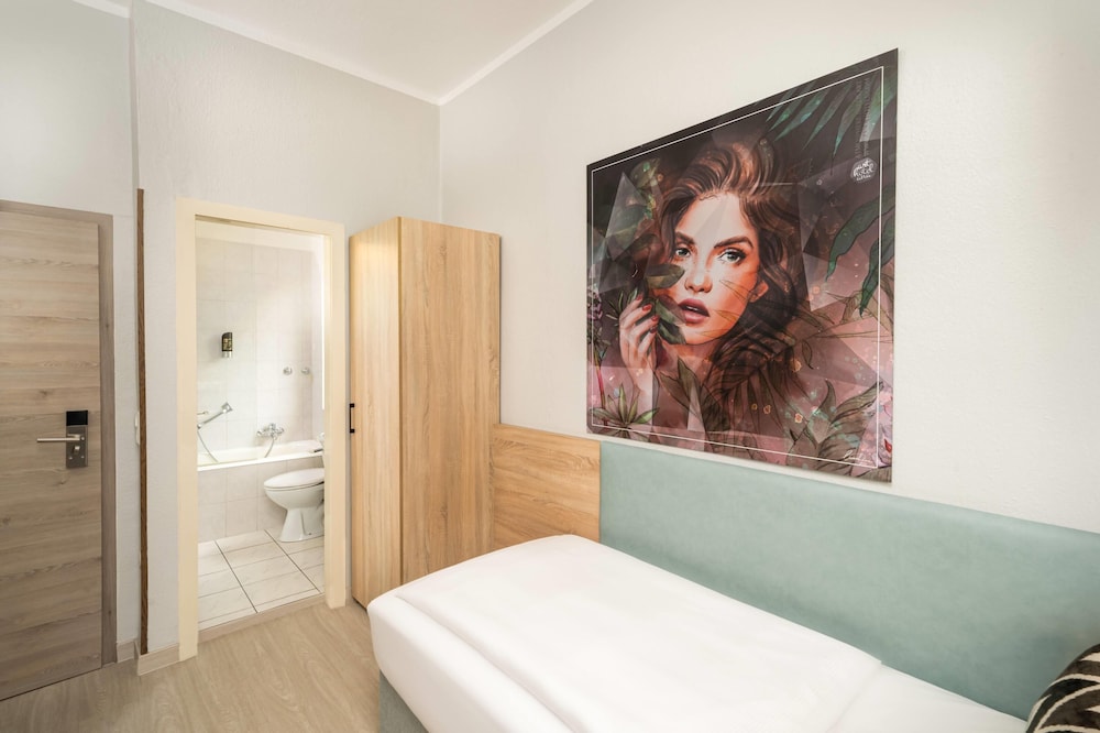 ANA Eden Karlsruhe, Trademark Collection by Wyndham 54/88