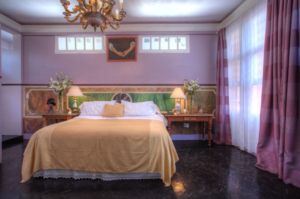 Rivera del Rio Boutique Hotel 22/81