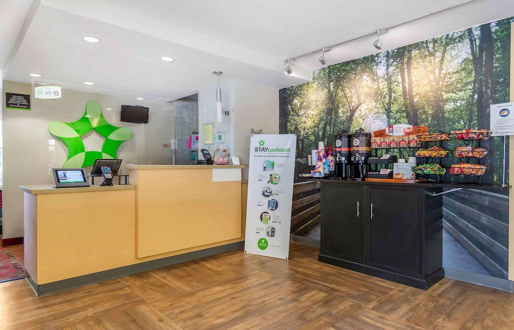 Extended Stay America Suites - Atlanta - Northlake 3/33