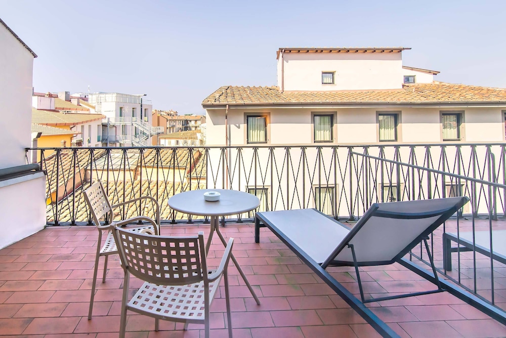 Hotel Machiavelli Palace 60/77