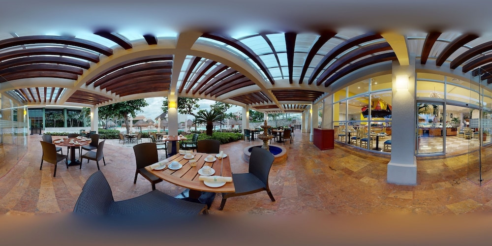 The Villas Cancun by Grand Park Royal Cancun Cbe 26/37