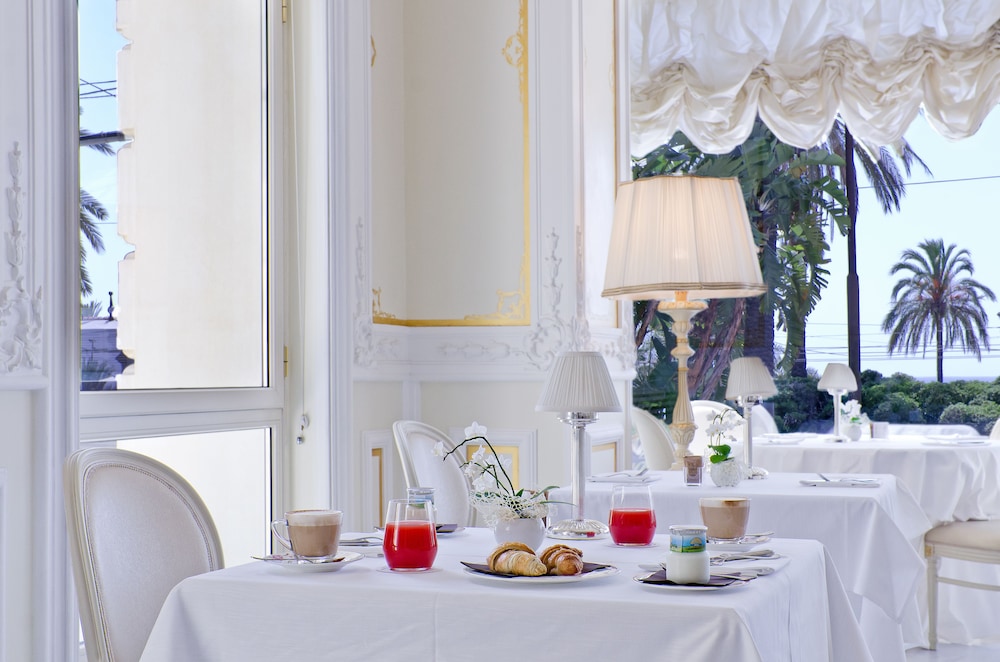 Hotel de Paris Sanremo 59/67