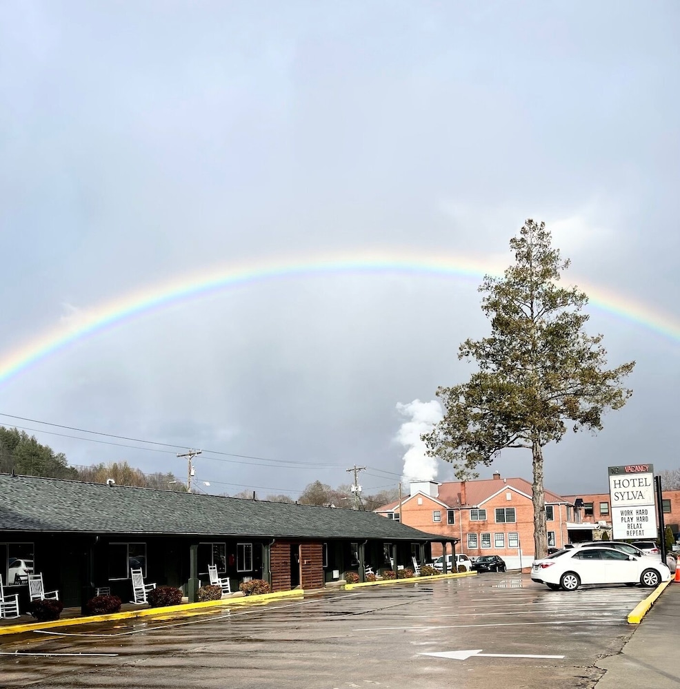 Hotel Sylva 2/30