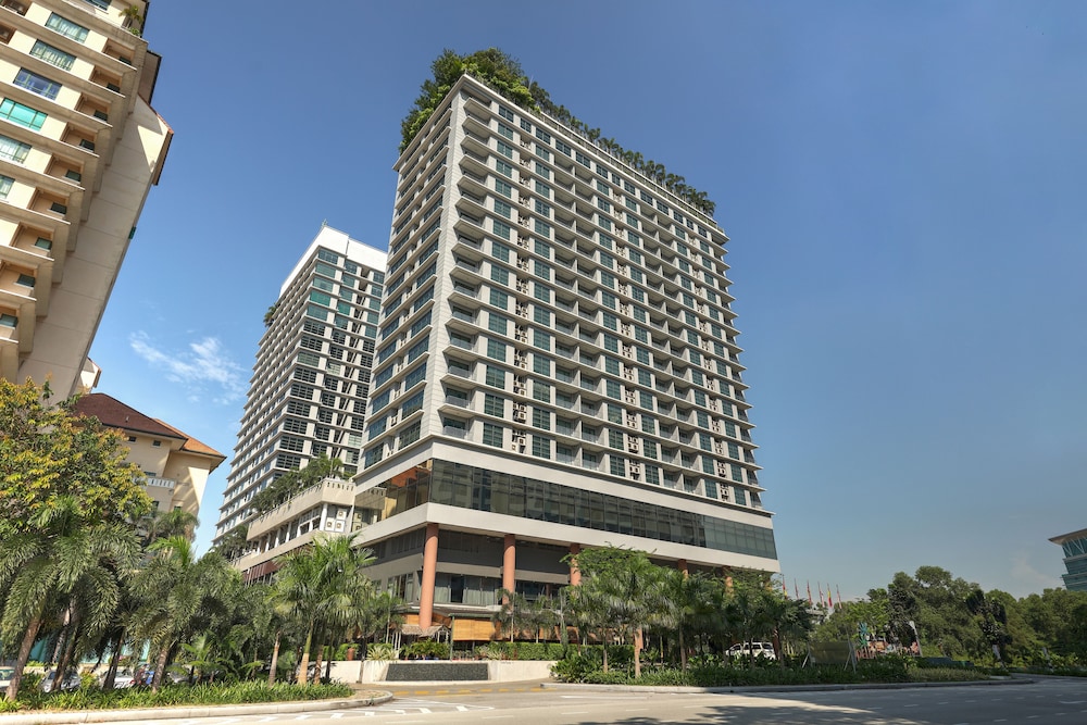 Acappella Suite Hotel 1/64