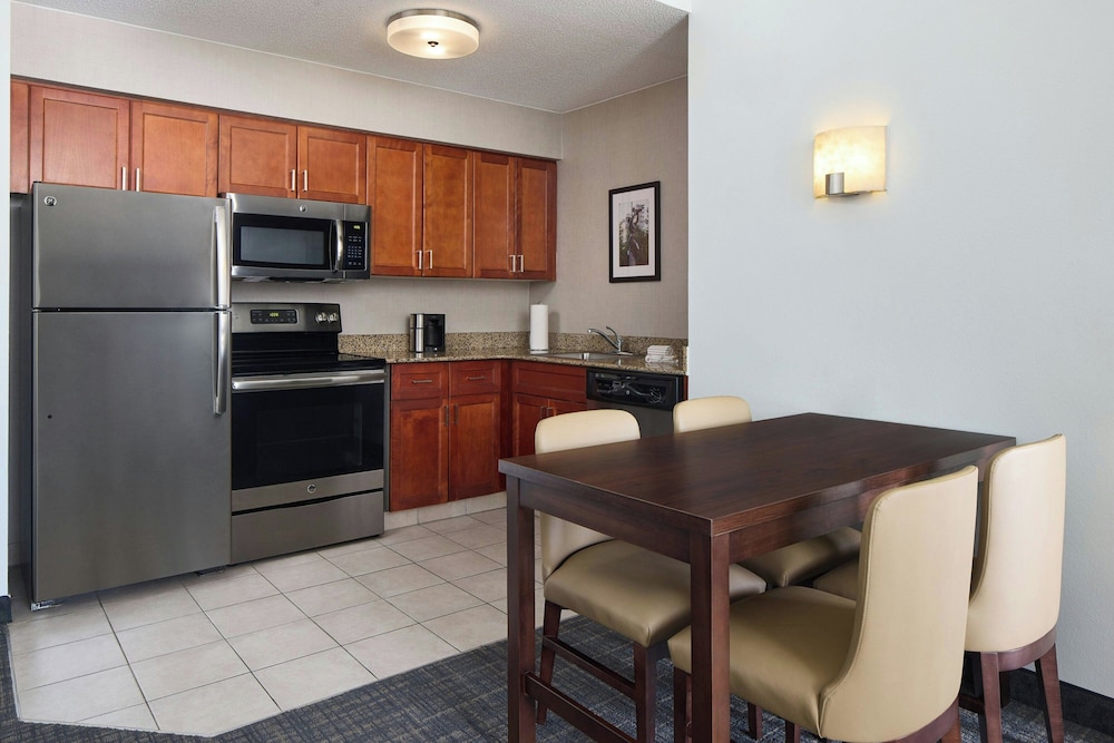 Residence Inn by Marriott Uptown Charlotte 40/50