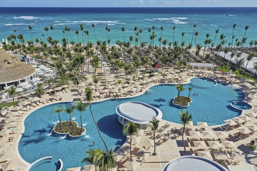 Bahia Principe Escape Ambar - Adults Only 44/72