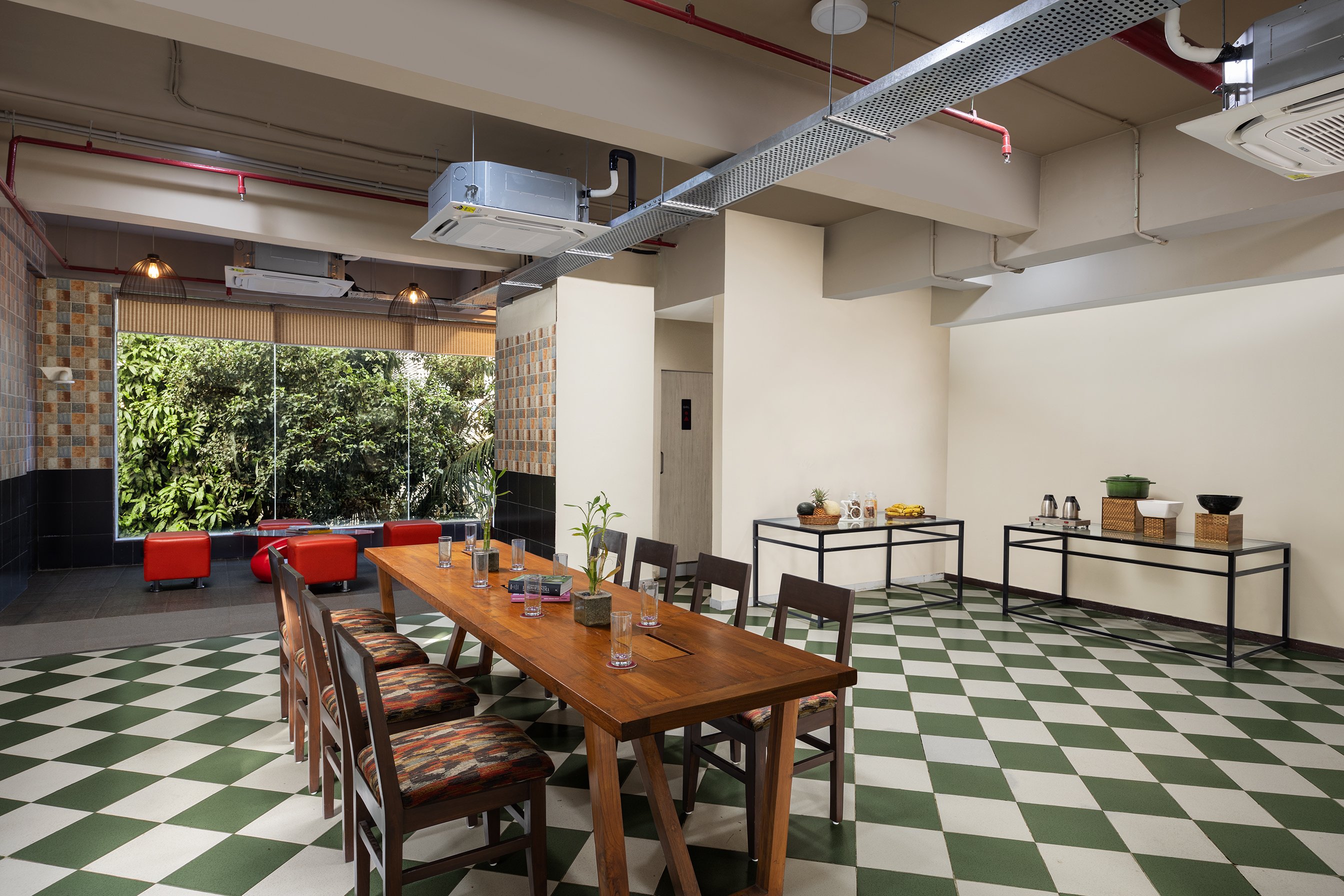 Ginger Andheri East 24/36