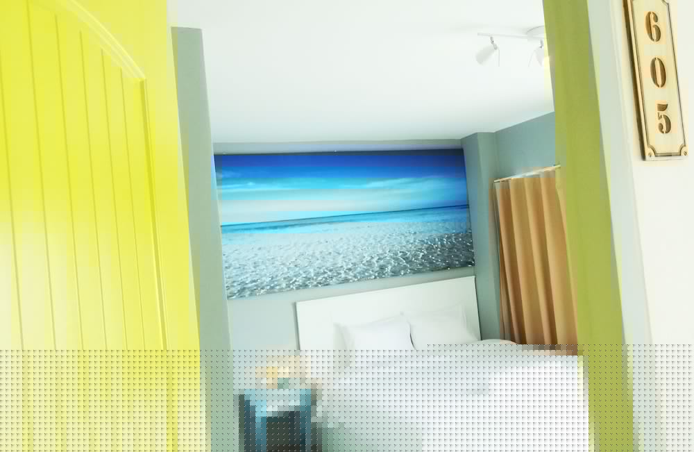Hub Hua Hin 57 Hotel 19/72