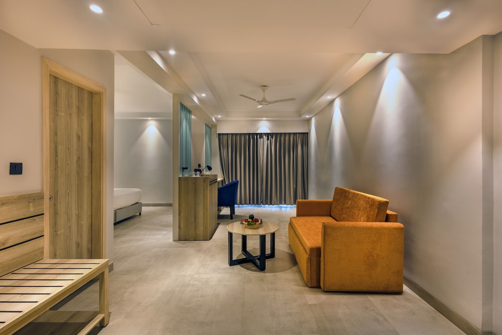 Ramada by Wyndham Goa Arpora 25/50