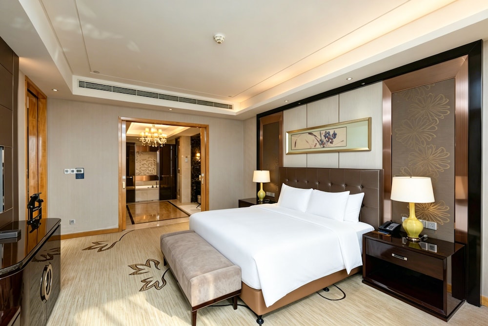 Wanda Realm Zhangzhou 9/62