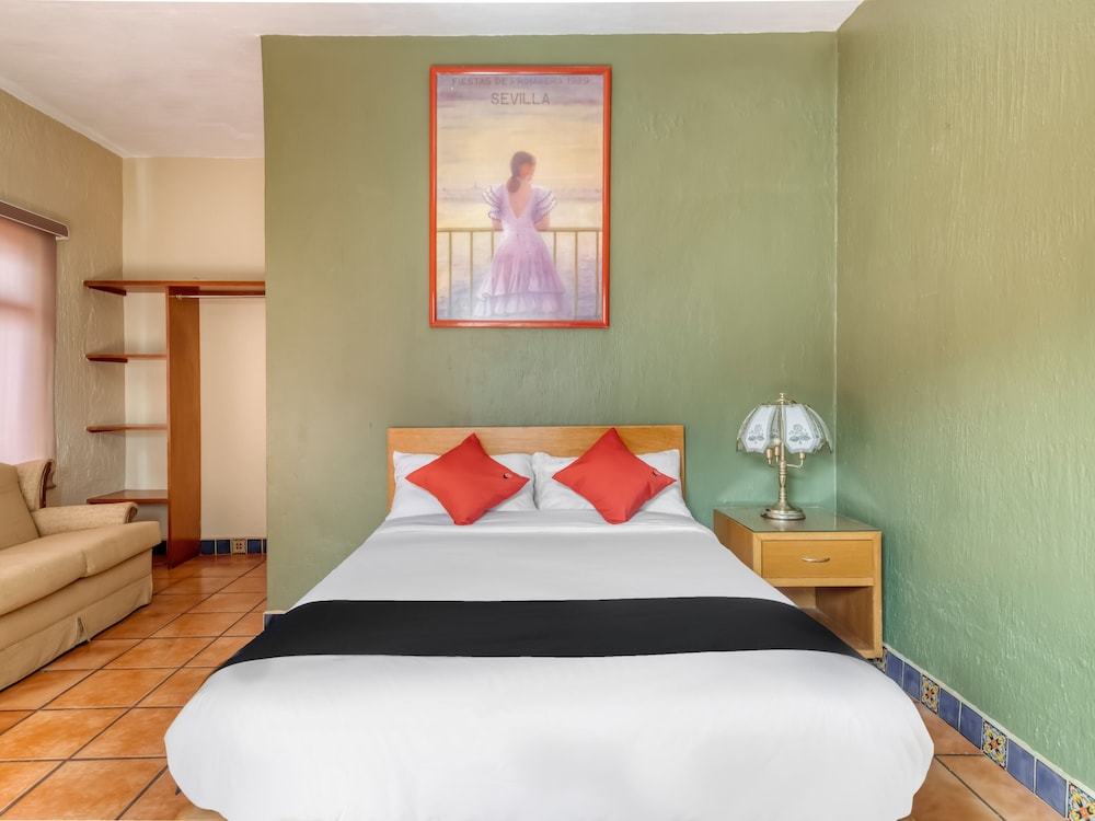 Hotel Arana 23/42