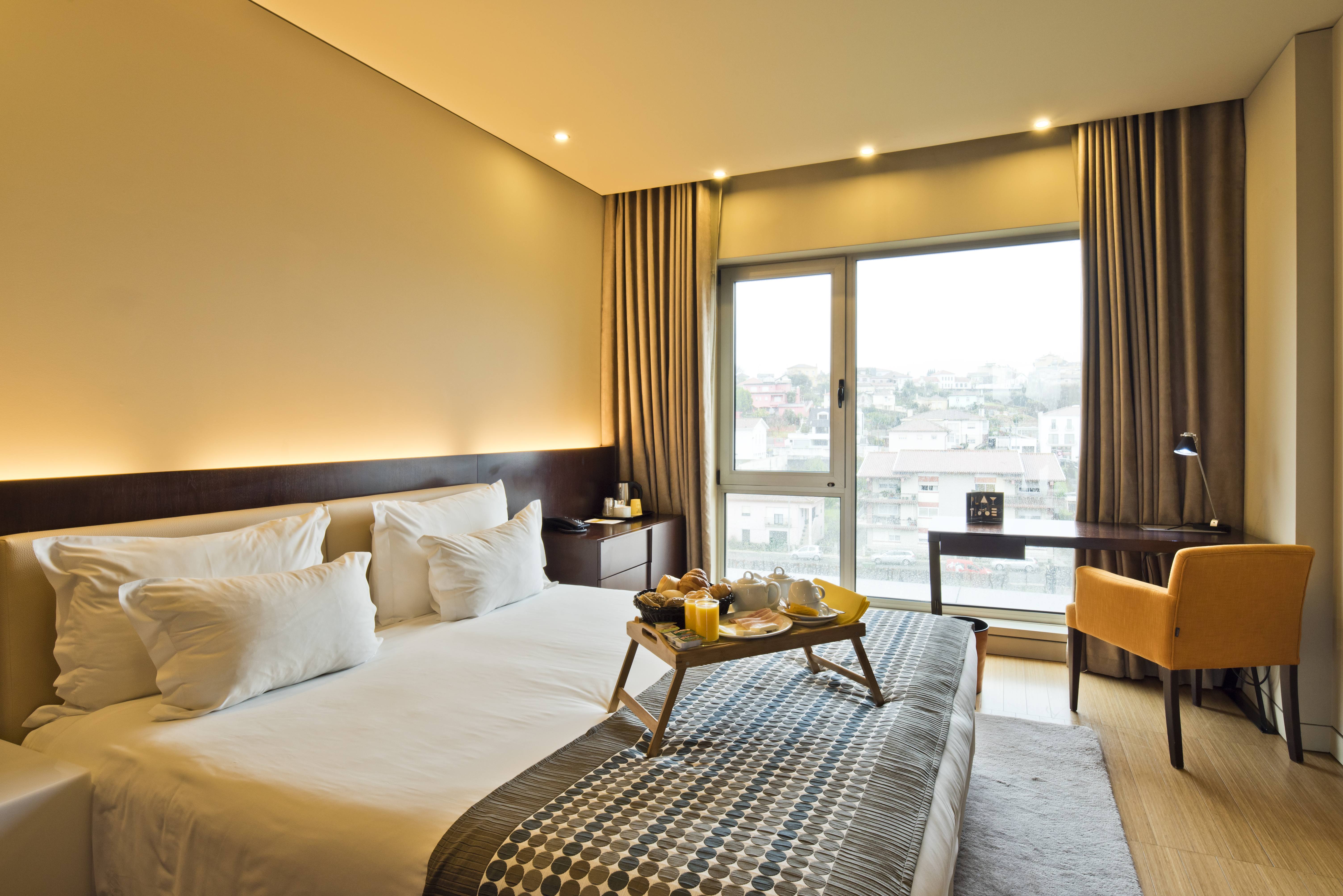 Superior, Double Bed