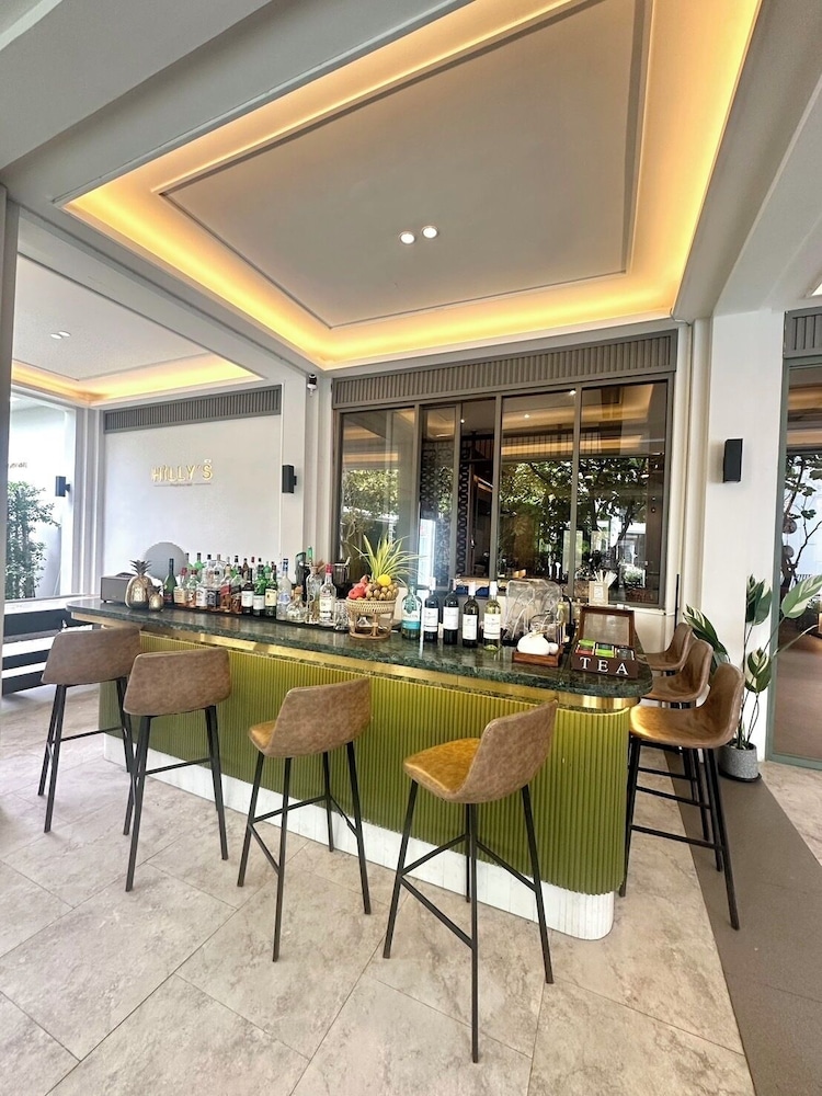 The Quarter Chaophraya by UHG 55/67
