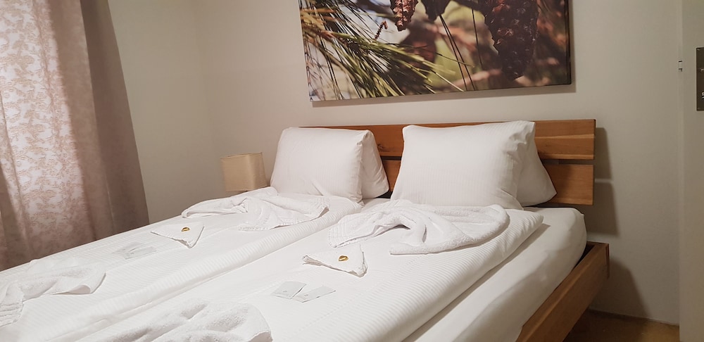 Easy Living Business Apartments 14/27