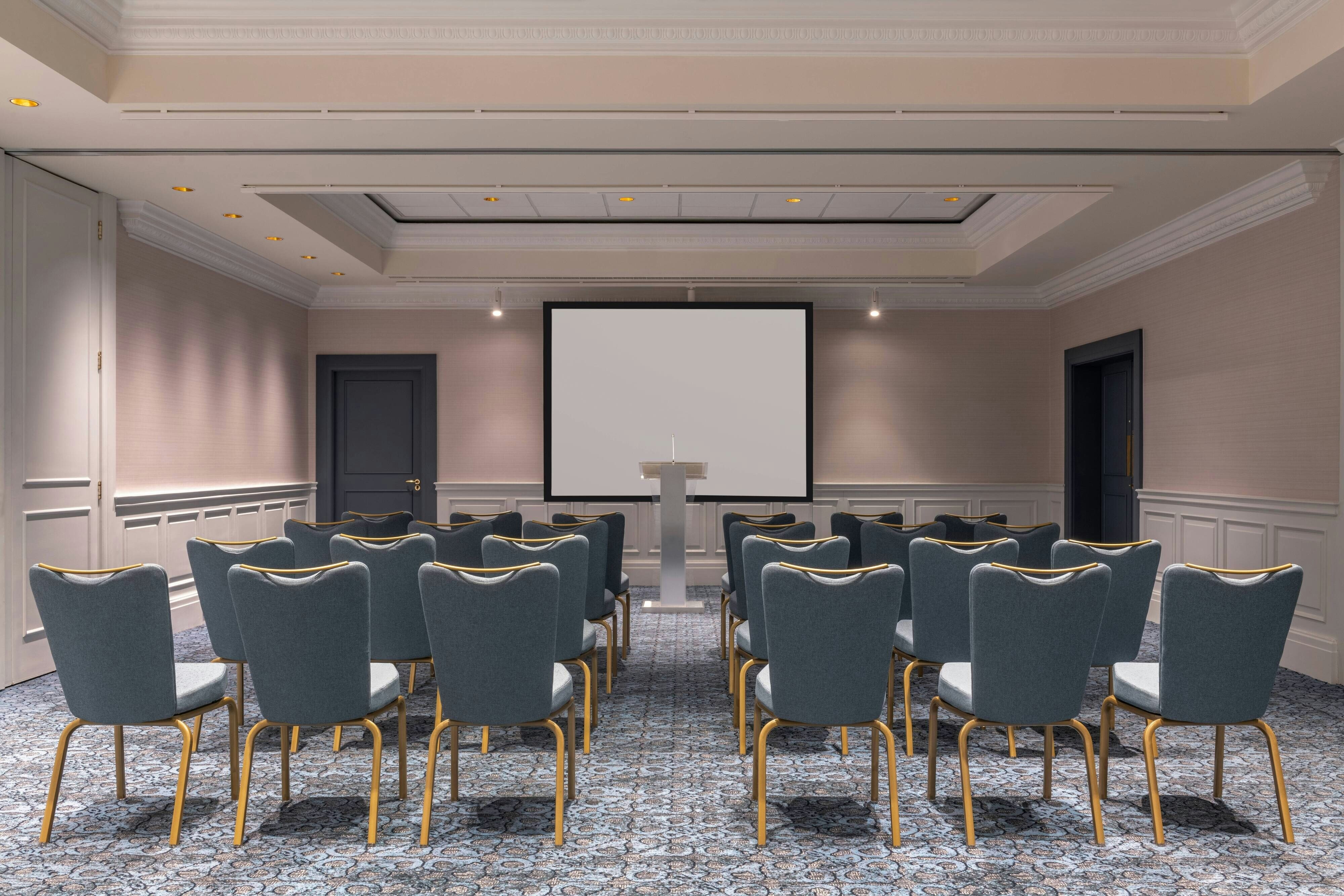 Tbilisi Marriott Hotel 37/44