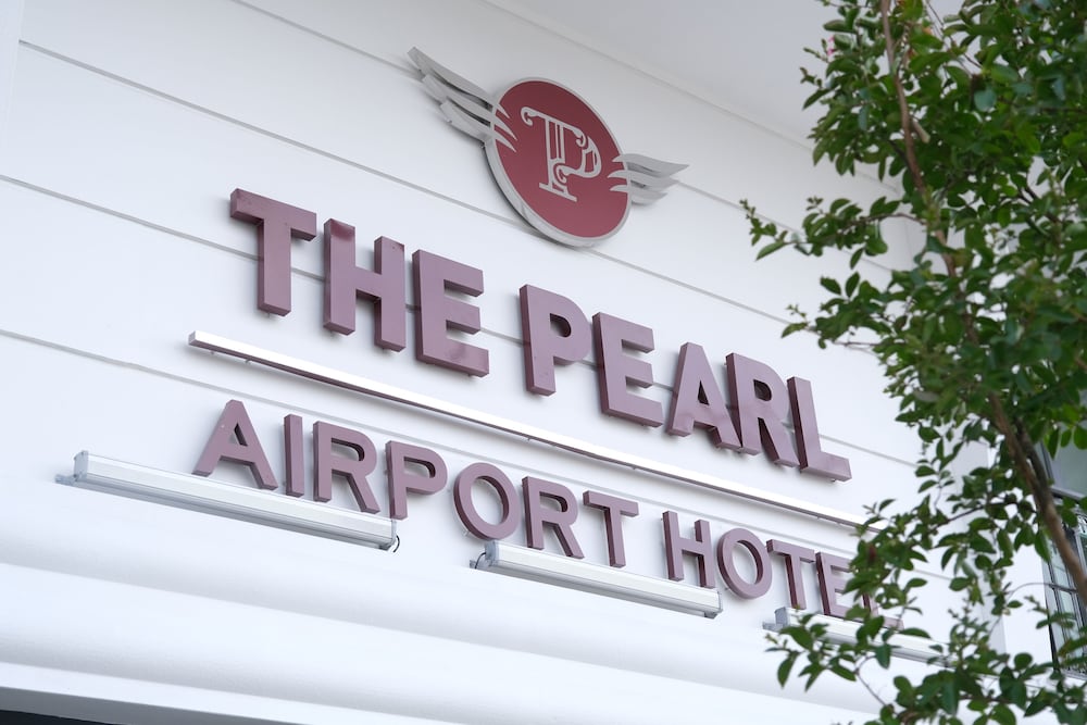 The Pearl Airport Hotel photo1