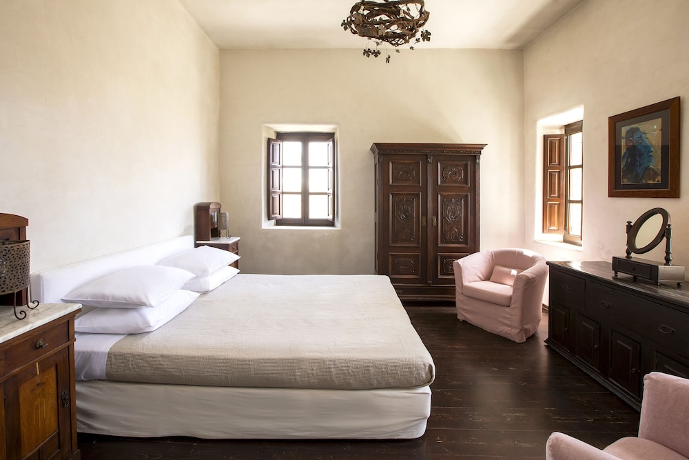 Ducato Wine Hotel And Villas 7/64