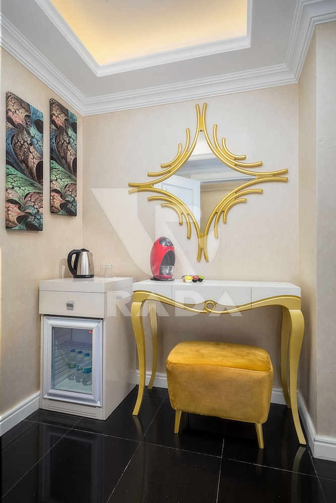 Onkel Rada Apart Hotel 5/50