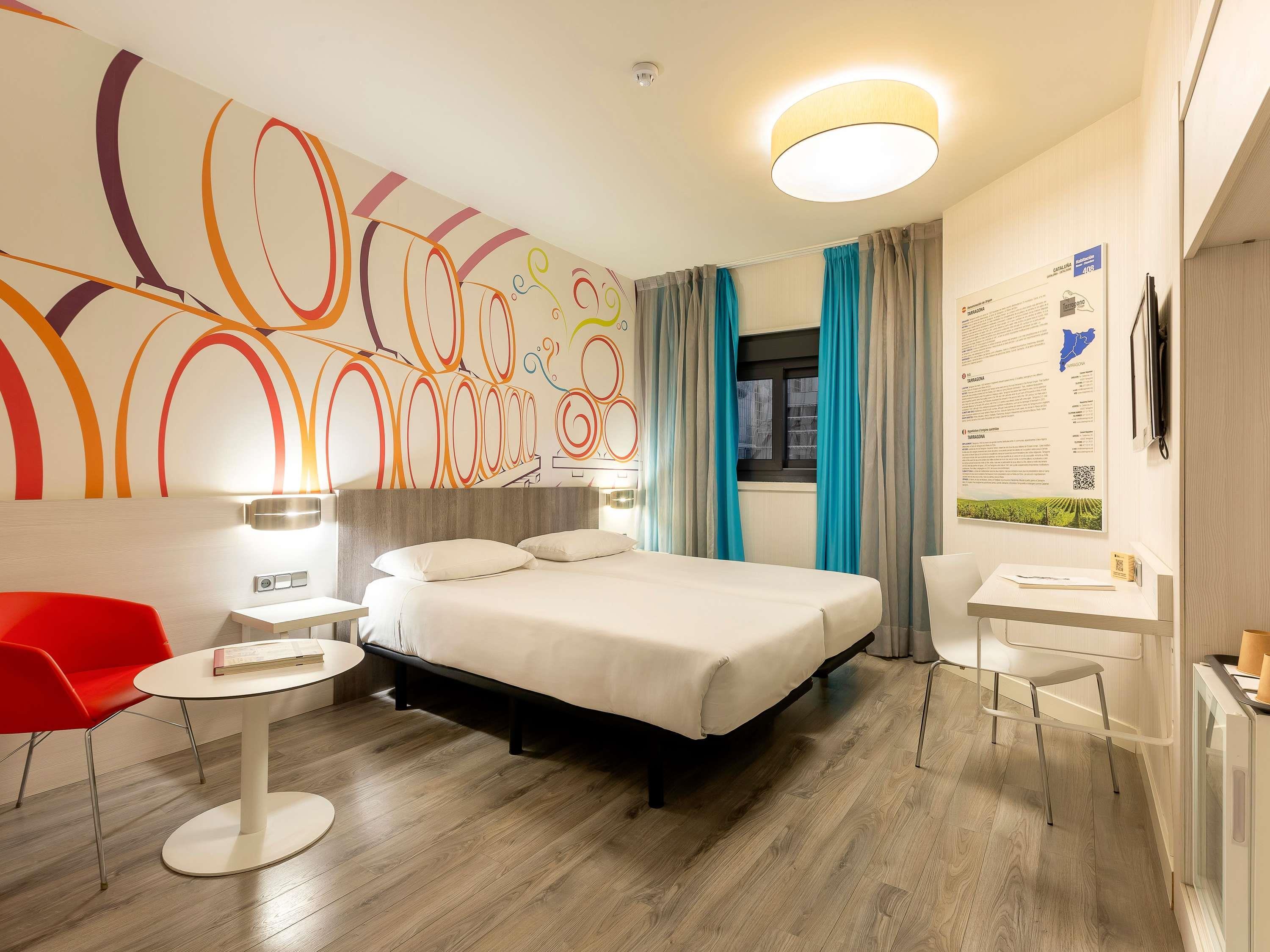 ROOM, DOUBLE BED, WITH CHILD EXTRA BED