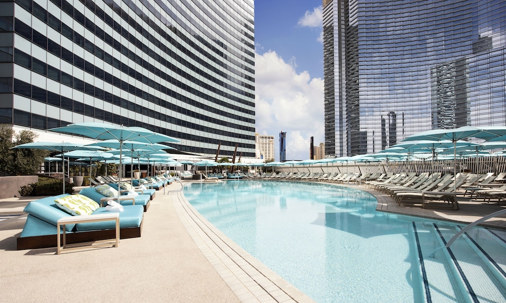 Vdara Hotel and Spa 37/76