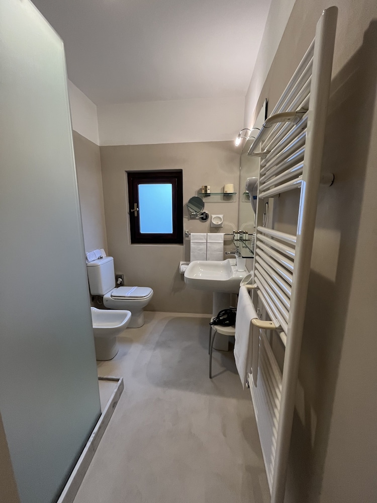 I Barronci Villa 38/50
