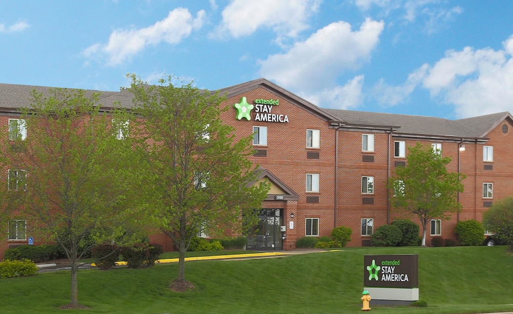 Extended Stay America - St. Louis - Earth City 1/62