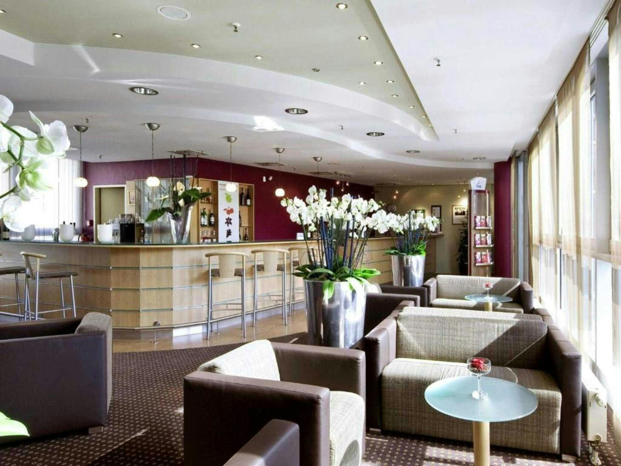 Mercure Hotel Dortmund City 14/21