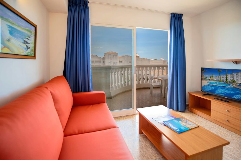 Hotel Servigroup Romana 31/50