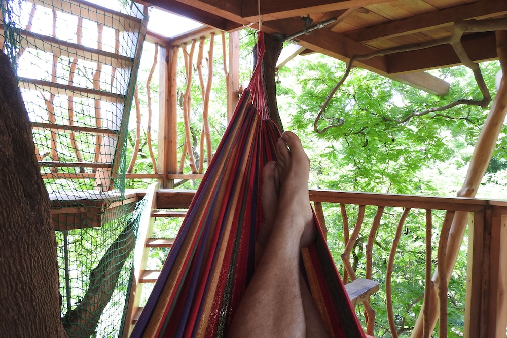 Riverside Cabana Yala 16/50