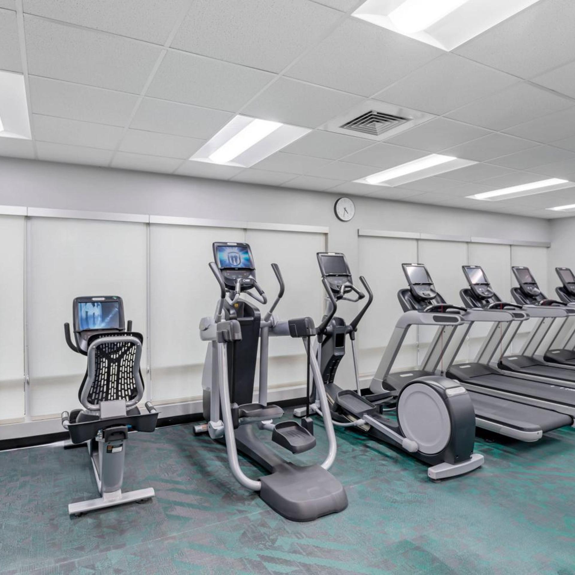 TownePlace Suites by Marriott Richmond Colonial Heights 37/63