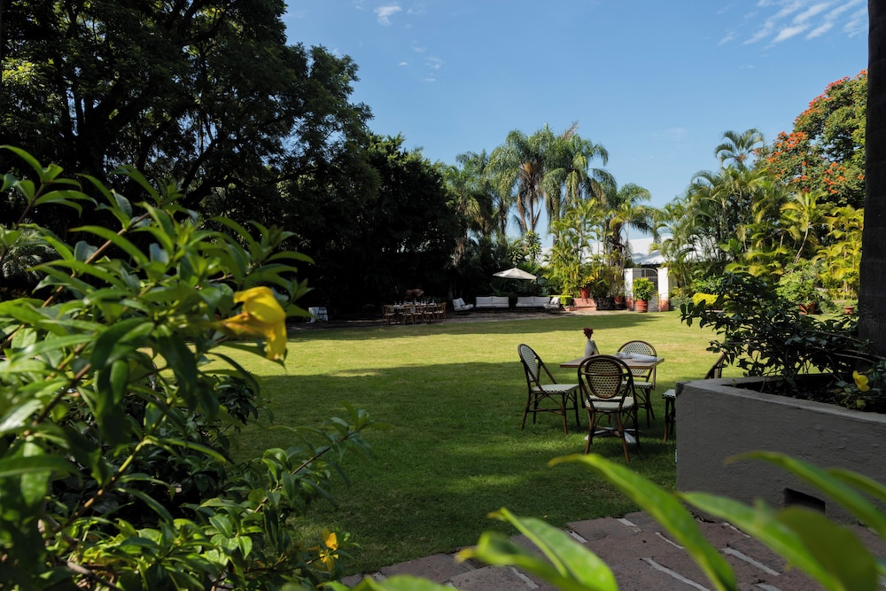 Hotel Casa de Campo 54/65
