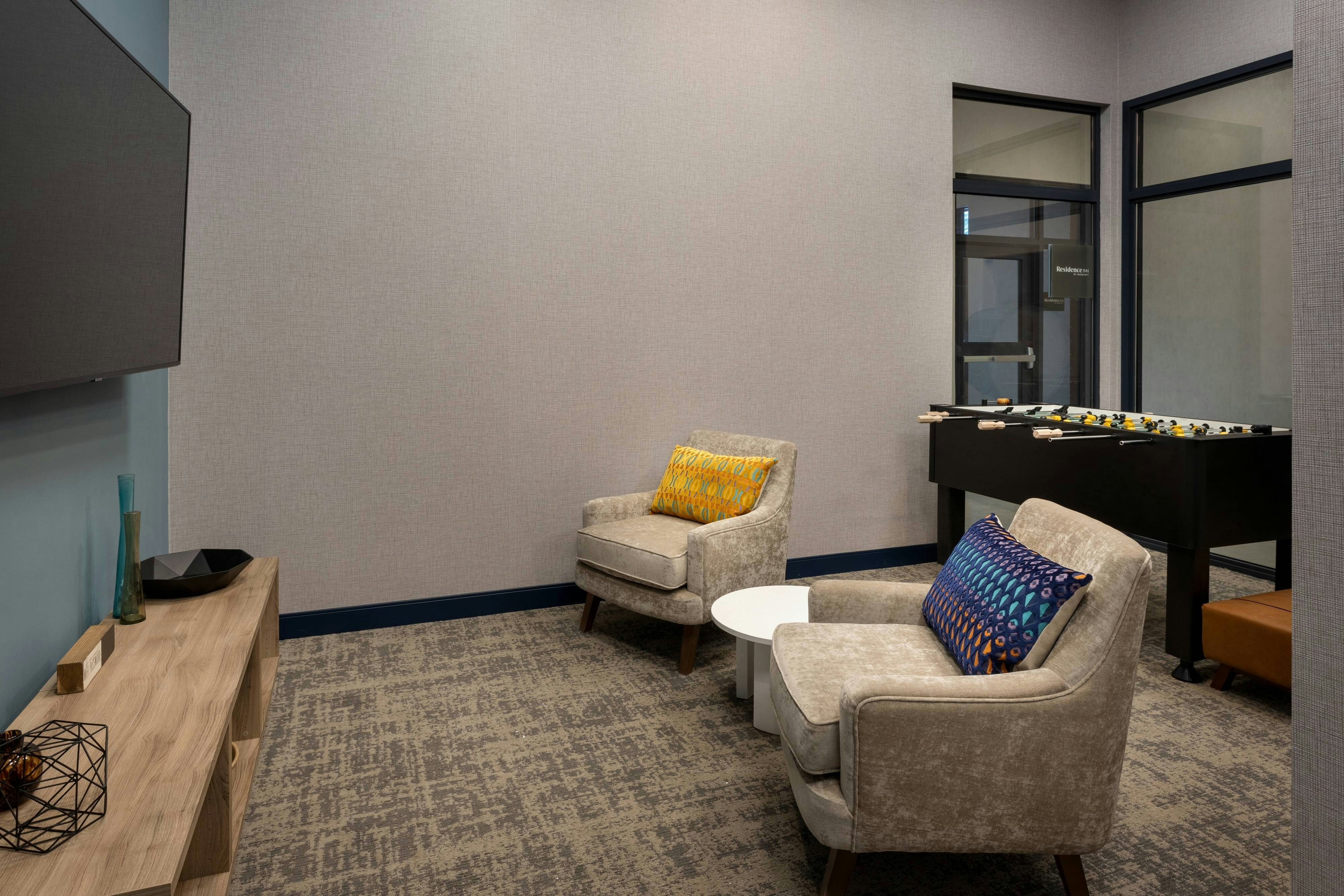 Residence Inn by Marriott Philadelphia Bala Cynwyd 11/21
