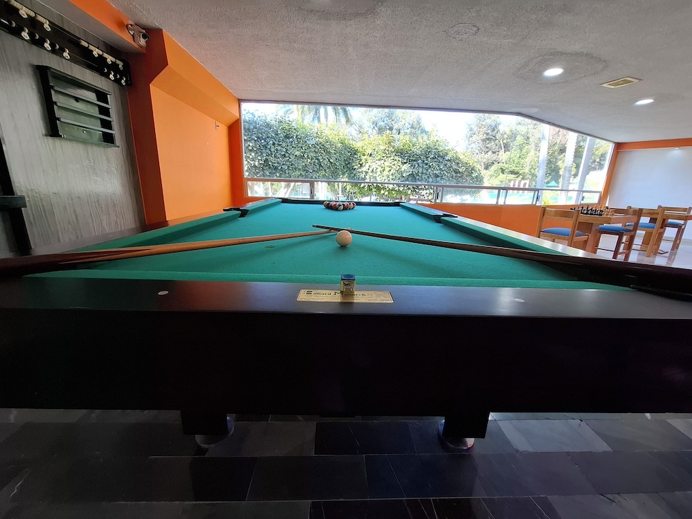 Aristos Cuernavaca 28/57