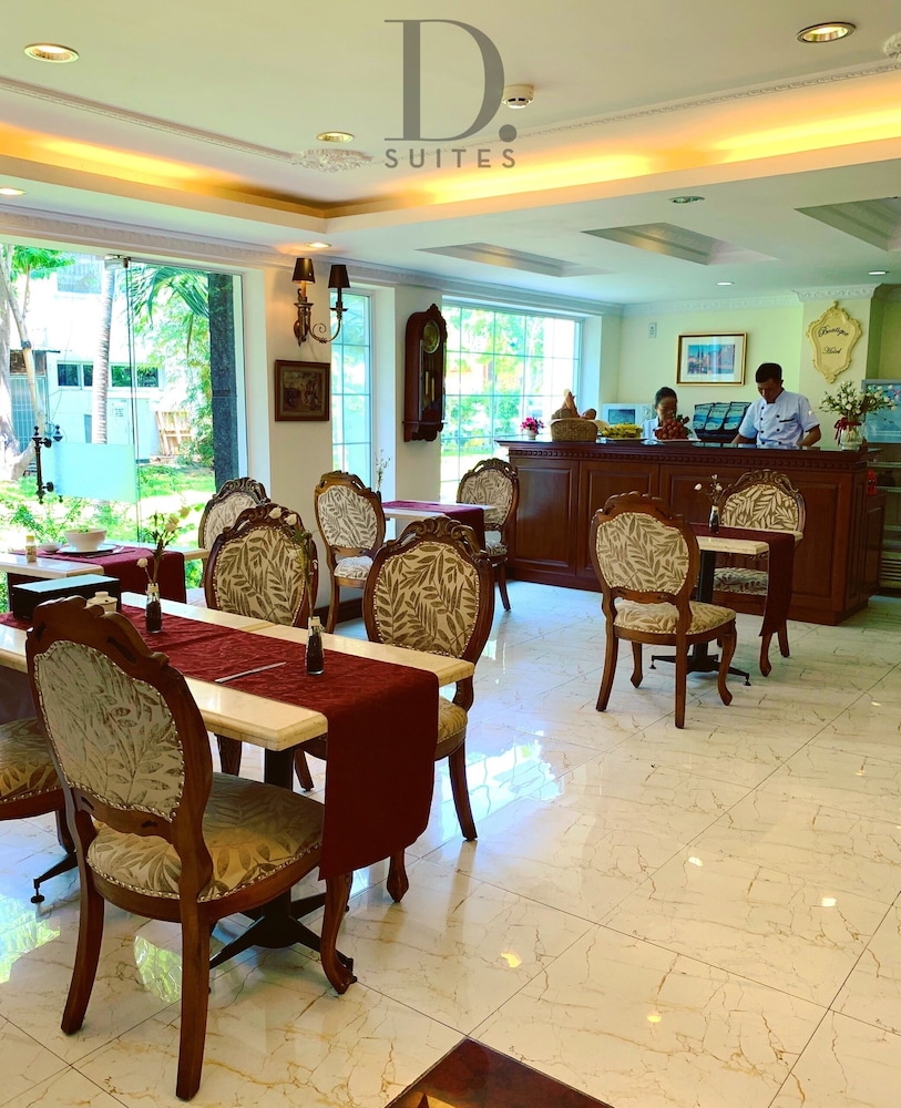 Boutique Garden Hotel 25/39