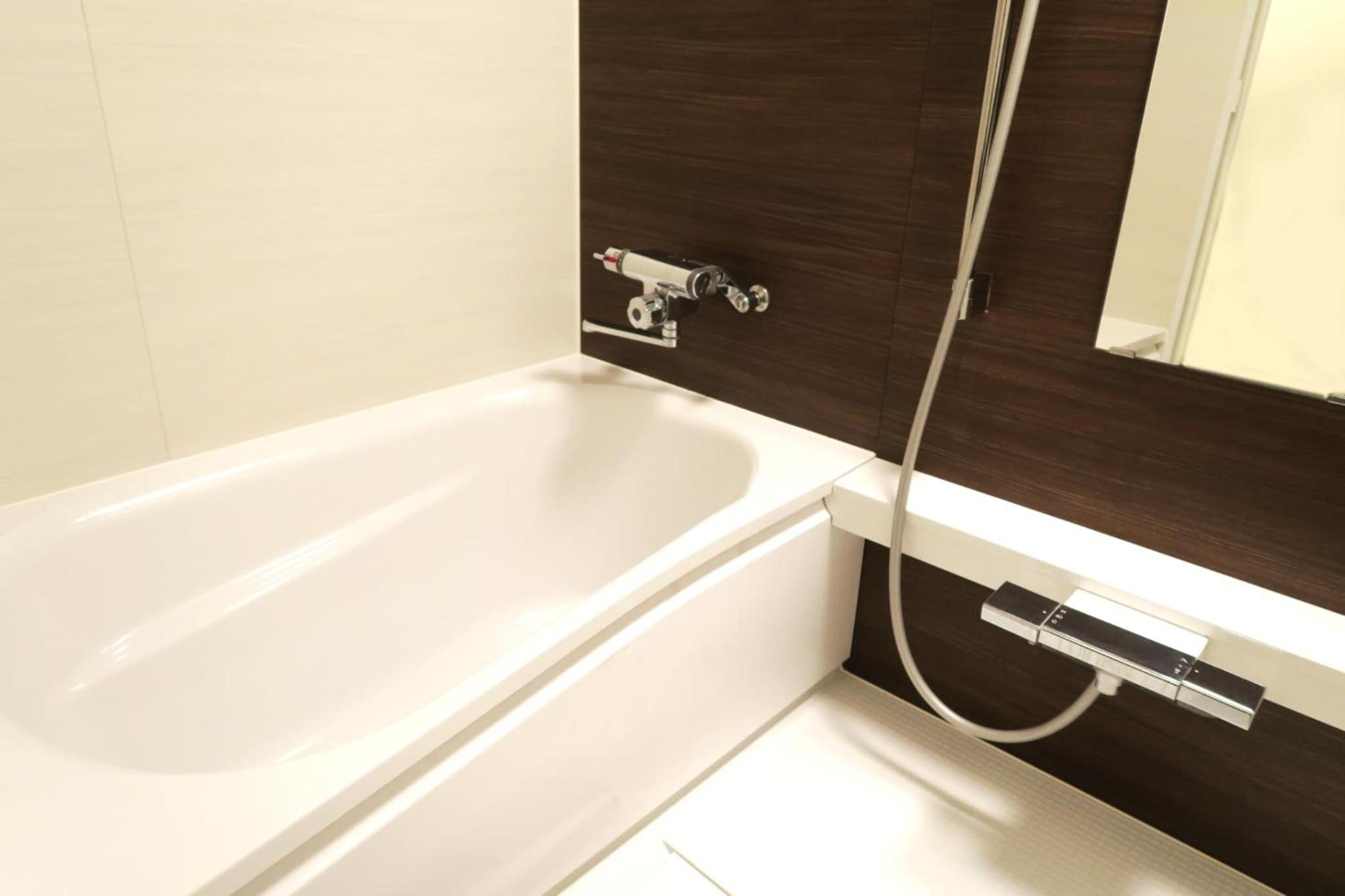 Ikebukuro Central Hotel 55/55