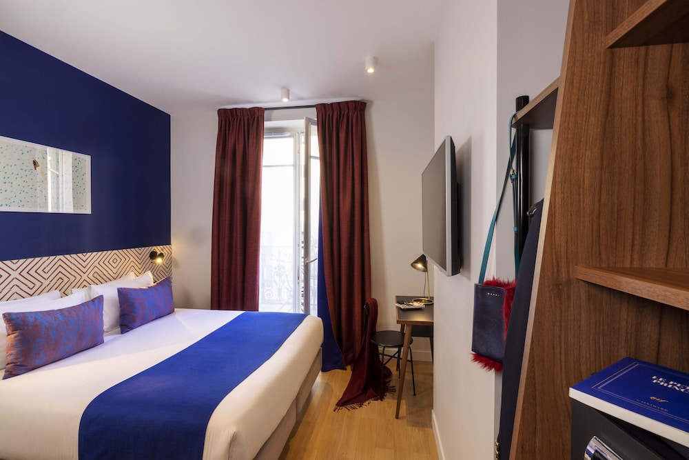 Paris Art Hotel Quartier Latin by Malone 16/50